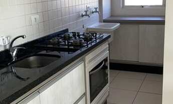 Imagem 4: Apartamento 1 dormitório mobiliado Central Station