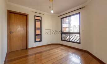 Imagem 5: Apartamento Locação Vila Mariana 301 m² 4 Dormitórios