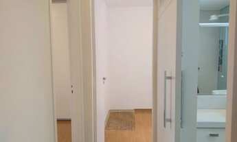 Imagem 4: Apartamento para aluguel, 3 quartos, 1 vaga de garagem individual coberta - Vila Monument