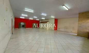Imagem 2: Barracão para alugar, 600 m² - Londrina/PR