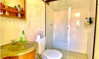 Imagem 2: Casa na Praia de Atlântida sul