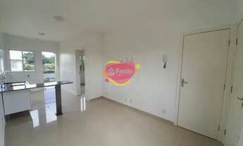 Imagem: Apartamento com 1 dormitório e vaga de