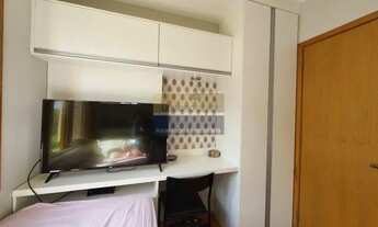 Imagem 3: Apartamento 3 dormitórios - Bairro Jardim Itú Sabará