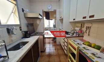 Imagem 6: Apartamento com 2 dormitórios à venda por R$ 390.000,00 - Vila Industrial - Campinas/SP