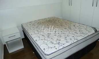 Imagem 4: São Paulo - Apartamento Padrão - Brás