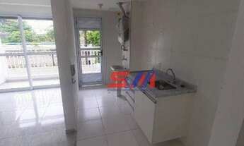 Imagem 3: Apartamento com 3 dormitórios, 66 m² - venda por R$ 550.000,00 ou aluguel por R$ 3.412,45