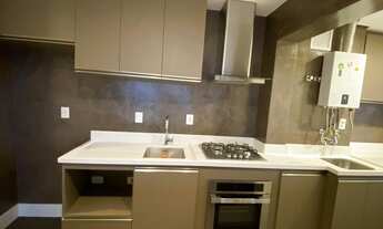 Imagem 3: Apartamento para aluguel com 71 metros quadrados com 2 quartos em Jardim América - São Pau