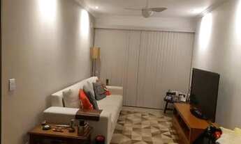Imagem 2: Excelente Apartamento para venda com 3 quartos com vaga para venda no Recreio dos Bandeira