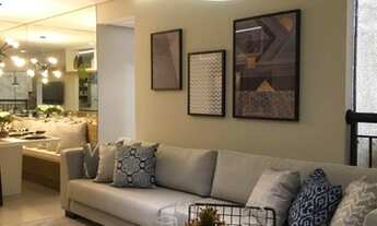 Imagem 7: Apartamento à venda no Jardim Prudência com 63 metros quadrados (2 dormitórios sendo 1 suí