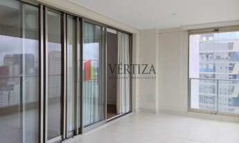 Imagem: Apartamento para locação no Itaim Bibi