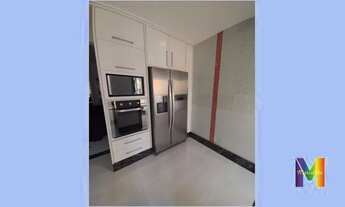 Imagem 6: Sobrado à venda com 3 quartos em condomínio no Planalto - SBC