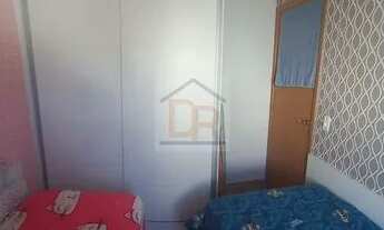 Imagem 6: Apartamento à venda, 40 m² - Parque Aspen - Morada do Sol - Americana/SP