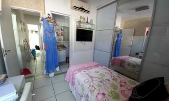 Imagem 7: Casa Duplex de condomínio para venda com 152 metros quadrados Sapiranga - Fortaleza - CE