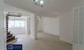 Imagem 2: Cobertura Locação 2 Dormitórios - 240 m² Vila Mascote