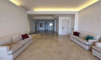 Imagem 7: Apartamento à venda com 4 quartos, 3 suítes, 1 vaga, 219 m² - Ipanema - Rio de Janeiro/RJ