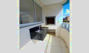 Imagem 4: Apartamento para locação no Jardim Itália - Chapecó - SC