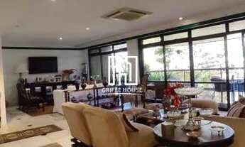 Imagem 2: Apartamento-À VENDA-Barra da Tijuca-Rio de Janeiro-RJ