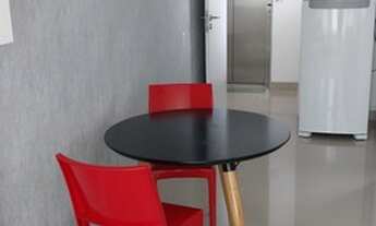 Imagem 5: Flat Beach Class Jaqueira mobiliado