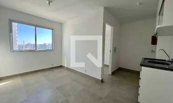 Imagem 2: Apartamento para Aluguel - Barra Funda, 2 Quartos, 34 m2