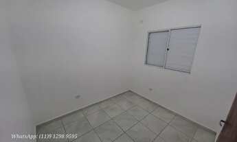 Imagem 2: Casa 2 Dormitórios De Condomínio Ribeirópolis Praia Grande SP