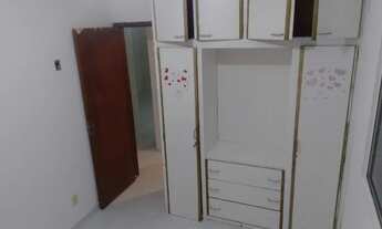 Imagem 4: Apartamento para venda tem 56 metros quadrados com 2 quartos