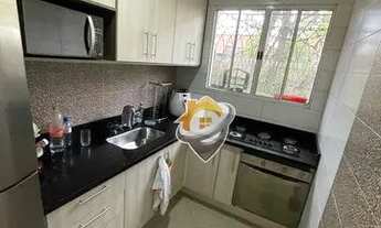 Imagem 4: Sobrado a venda perto do mercado Trimais, com 2 dorm e 1 vaga