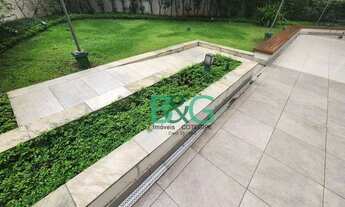 Imagem 2: Apartamento com 3 dormitórios à venda, 79 m² por R$ 1.102.500 - Bela Vista - São Paulo/SP