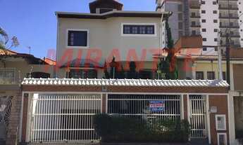 Imagem: Sobrado de 433m² com 4 quartos em Vila