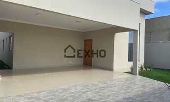 Imagem 3: Casa à Venda, Residencial Flor do Cerrado, Anápolis, GO