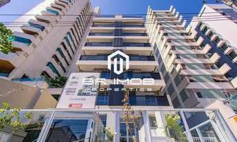 Imagem: STUDIO RESIDENCIAL em São Paulo - SP, Aclimação