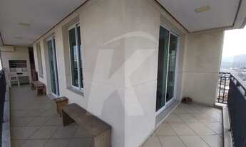 Imagem 5: Apartamento 4 Dormitórios (4 Suítes) 150 m² para alugar na Água Fria