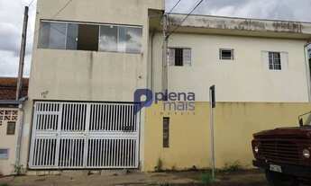 Imagem 4: Casa para alugar com 02 dormitórios - Jardim Santana - Hortolândia/SP