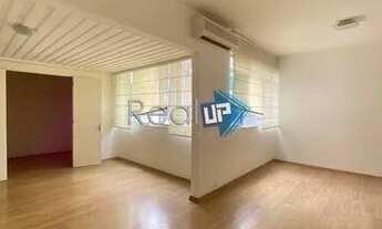 Imagem 3: Cobertura linear em localização nobre do Leblon