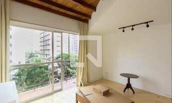 Imagem 5: Apartamento para Aluguel - Vila Olímpia, 1 Quarto, 70 m2