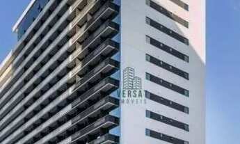 Imagem 6: Sala à venda, 29 m² por R$ 370.000,00 - Alto da Glória - Curitiba/PR