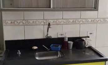 Imagem 4: Apartamento para venda tem 57 metros quadrados com 2 quartos