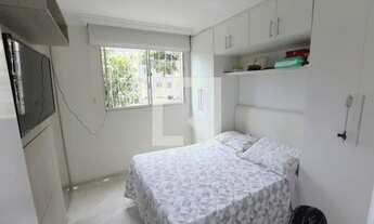 Imagem 5: Apartamento para Aluguel - Cabral, 2 Quartos, 57 m2