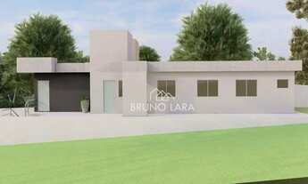 Imagem 6: Casa à venda em Igarapé bairro Panorama