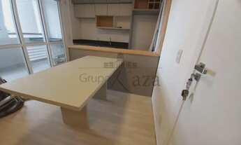 Imagem: Apartamento - Parque Industrial - Residencial