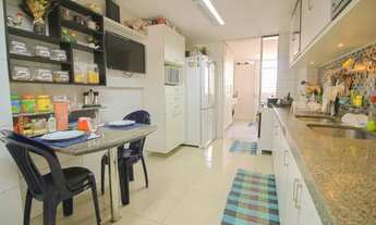 Imagem 5: Apartamento para venda tem 157 metros quadrados com 3 quartos em Aeroclube - João Pessoa