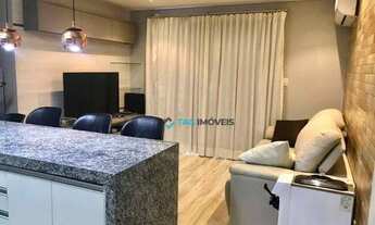 Imagem 6: APARTAMENTO À VENDA NO CONDOMÍNIO DOT HOME NO BOTAFOGO EM CAMPINAS/SP