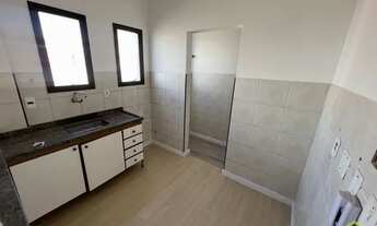 Imagem 3: Oportunidade na Mirim - Apto 02 dorms c/ lazer e sacada 280 mil