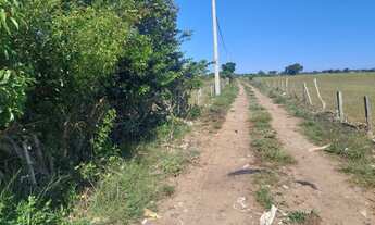 Imagem 7: PROPRIEDADE 04 ALQUEIRES = 193,60 M² BR/RJ/SB/02 BAIRRO DE FATIMA