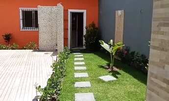 Imagem 6: CASA DE PRAIA NO MATAPOÃ