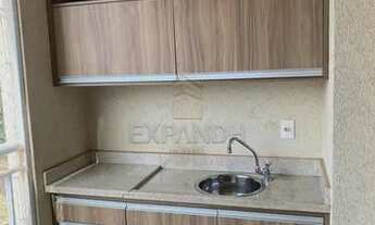 Imagem 5: Apartamento Padrão em Sertãozinho