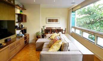 Imagem 7: QUADRILÁTERO DE IPANEMA, 01 por ANDAR, 03 QUARTOS (01 SUÍTE), à venda, 160 m² por R$ 3.700