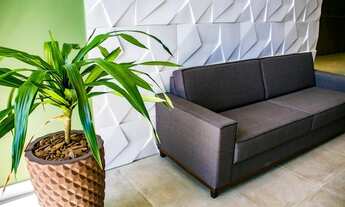 Imagem 6: Apartamento para Venda em Joinville, Glória, 2 dormitórios, 2 suítes, 3 banheiros, 1 vaga