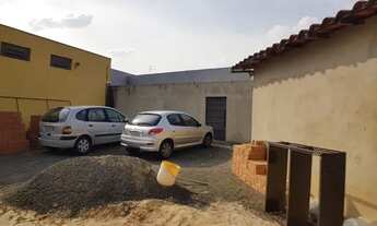 Imagem 2: Prédio - Parque Taquaral - Campinas