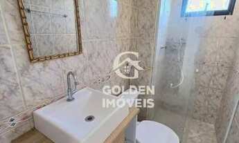 Imagem 5: Apartamento com 2 dormitórios para alugar, 60 m² por R$ 1.200/mês - Jardim Marília - Maríl