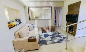 Imagem 4: Apartamento para Aluguel - Portal do Morumbi, 3 Quartos, 142 m2